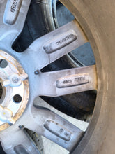 Load image into Gallery viewer, 1x Alufelge 20 Zoll 8.0" 5x112 41ET Glanz Graphit 5NN601025H VW Tiguan Rim Wheel FEL2337649180xi