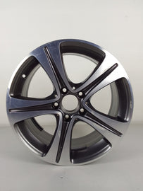 1x Alufelge 17 Zoll 7.5