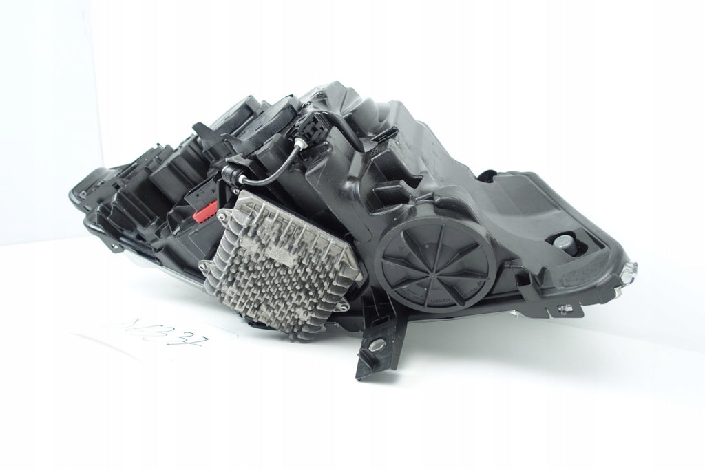 Frontscheinwerfer Iveco I LED Links Scheinwerfer Headlight SCH1268907794hf