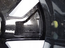 Load image into Gallery viewer, 1x Alufelge 20 Zoll 8.0" 5x108 52 5ET Glanz Schwarz 32358303 Volvo Xc60 Ii FEL5356851908kf
