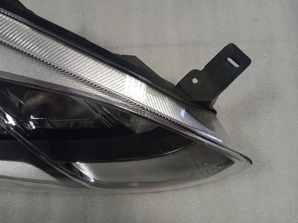 Frontscheinwerfer Ford Fiesta H1BB-13W029-AG Rechts Scheinwerfer Headlight SCH4306366593jt