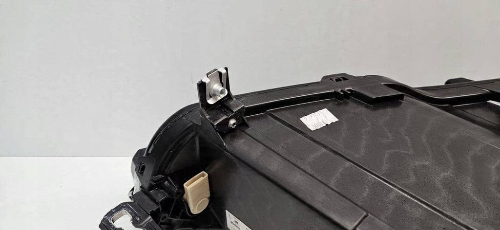 Frontscheinwerfer Seat Leon 5FB941005D LED Links Scheinwerfer Headlight