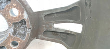 Load image into Gallery viewer, 1x Alufelge 18 Zoll 7.0" 5x114.3 40ET Matt HV03BMB94 Nissan Qashqai I Rim Wheel FEL3696253446vn