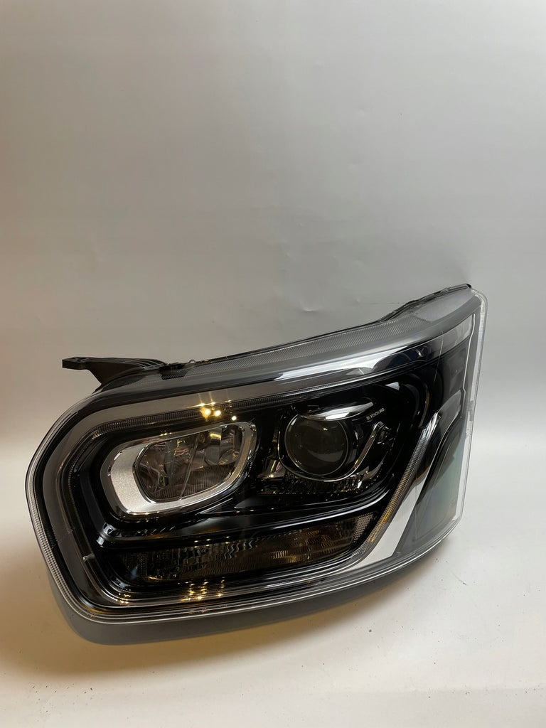 Frontscheinwerfer Ford Transit KK31-13W030-DD Xenon Links Scheinwerfer Headlight