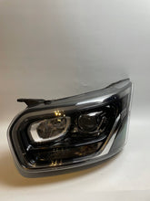 Load image into Gallery viewer, Frontscheinwerfer Ford Transit KK31-13W030-DD Xenon Links Scheinwerfer Headlight