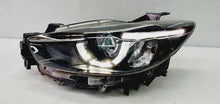 Laden Sie das Bild in den Galerie-Viewer, Frontscheinwerfer Mazda Cx5 Cx 5 69086888 KA1F-51-040C Full LED Links Headlight