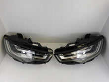 Load image into Gallery viewer, Frontscheinwerfer Audi A6 C7 4G0941034 4G0941033 Xenon Ein Satz Headlight SCH9880051668in