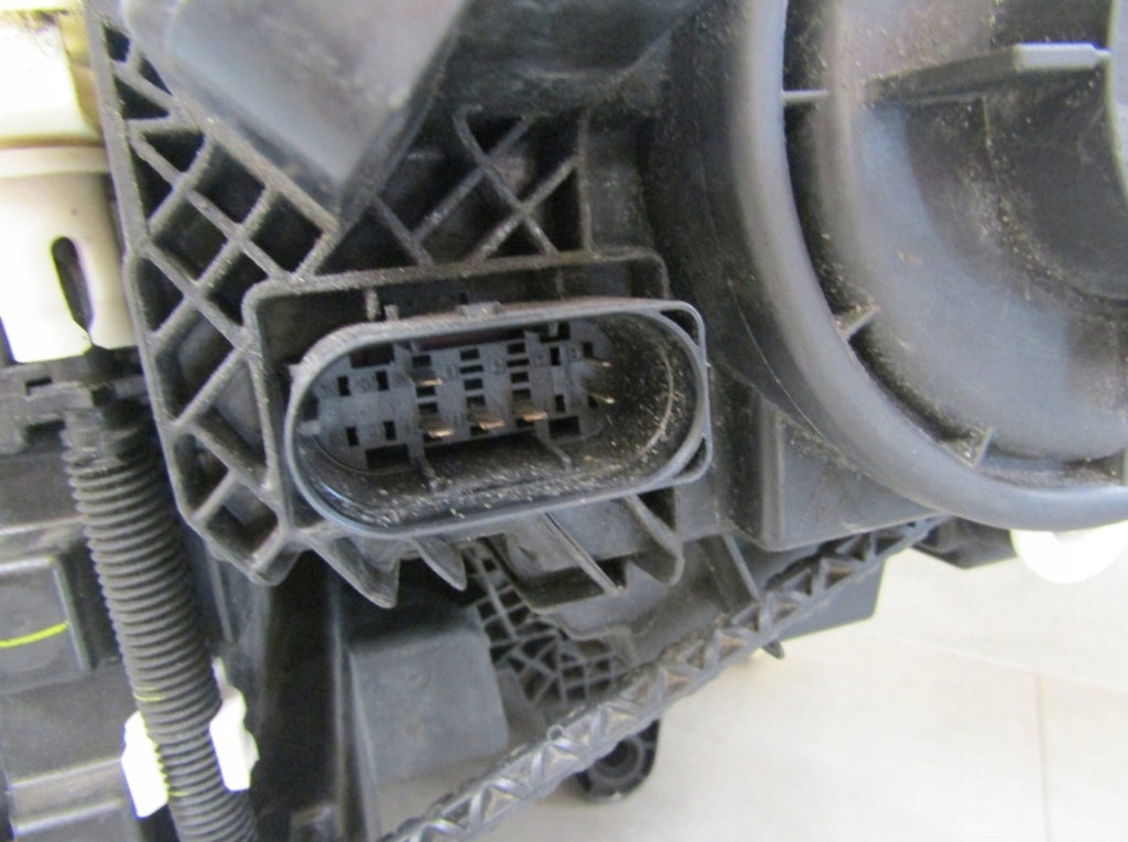 Frontscheinwerfer Mercedes-Benz Gls X167 A1679066001KZ0 LED Rechts Headlight SCH1681988853ld