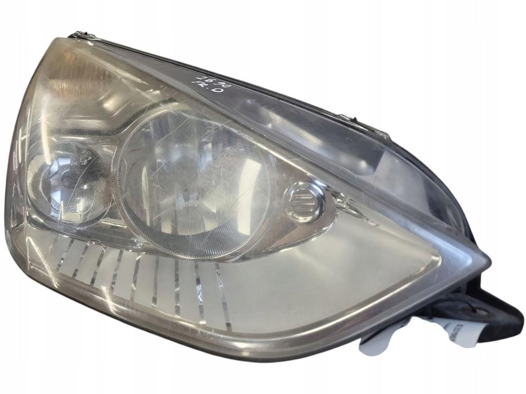 Frontscheinwerfer Ford S-Max Rechts Scheinwerfer Headlight SCH1476650265bg