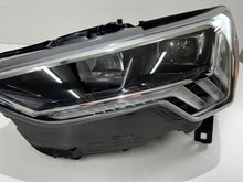 Laden Sie das Bild in den Galerie-Viewer, Frontscheinwerfer Audi Q3 83A941033 LED Links Scheinwerfer Headlight SCH2454516803no