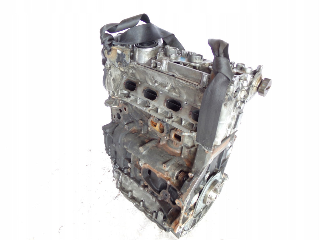 Motor Audi VW A3 Scirocco Passat CAW 2.0 TFSI 200PS 147kW Benzin Unkomplett