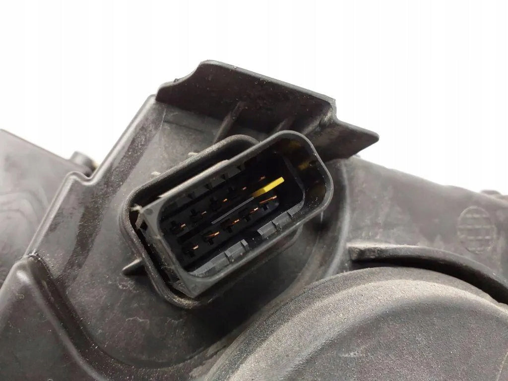 Frontscheinwerfer Citroën Berlingo 9816824780 LED Rechts Scheinwerfer Headlight SCH3479376602sz
