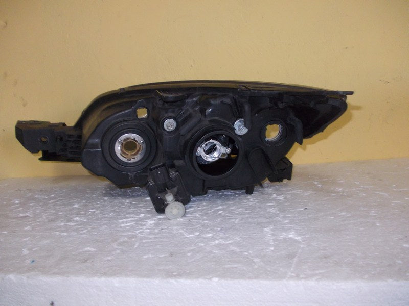 Frontscheinwerfer Mazda III Rechts Scheinwerfer Headlight