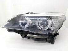Load image into Gallery viewer, Frontscheinwerfer BMW 5 E60 E61 7177739-08 Bi-Xenon Links Scheinwerfer Headlight SCH2860284179oc