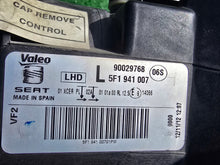 Laden Sie das Bild in den Galerie-Viewer, Frontscheinwerfer Seat Leon 5f1 5F1941007 LED Links Scheinwerfer Headlight