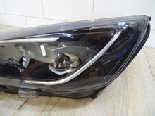 Laden Sie das Bild in den Galerie-Viewer, Frontscheinwerfer Ford Focus JX7B-13E017-CH Full LED Links Headlight SCH4925260803na