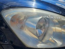 Load image into Gallery viewer, Frontscheinwerfer Kia Ceed Rechts Scheinwerfer Headlight