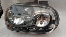 Load image into Gallery viewer, Frontscheinwerfer VW Golf 1J1941015N Ein Stück (Rechts oder Links) Headlight SCH2624041248ps