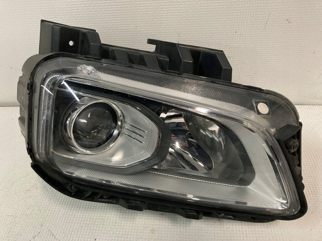 Frontscheinwerfer Hyundai Kona 92102J9000 Rechts Scheinwerfer Headlight SCH2053841745jp
