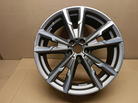 1x Alufelge 20 Zoll 8.0