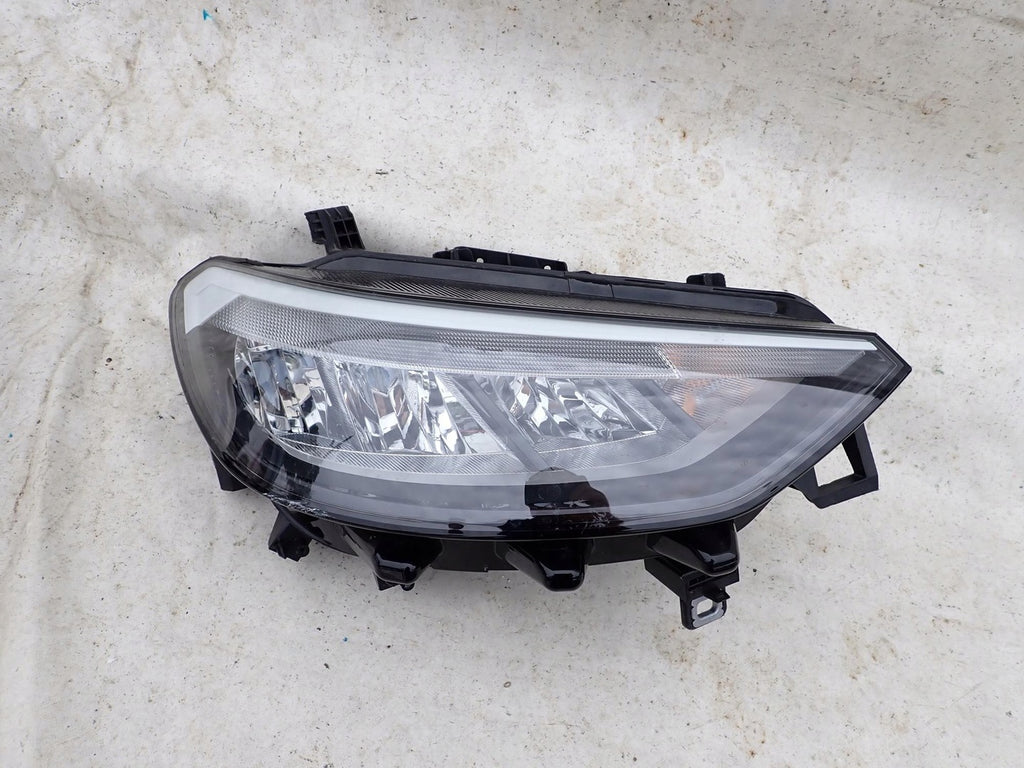 Frontscheinwerfer VW Id.3 10B941006 Full LED Rechts Scheinwerfer Headlight SCH4867288413zu