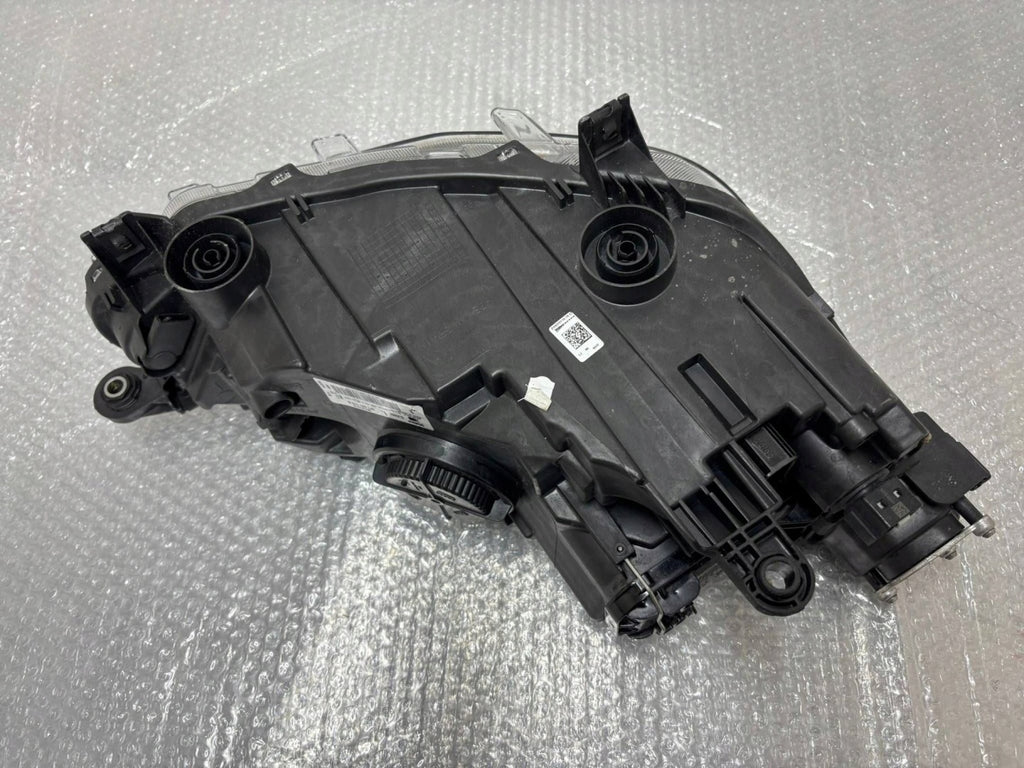 Frontscheinwerfer Seat Ibiza V 6F1941015 Links Scheinwerfer Headlight SCH9818825836eh
