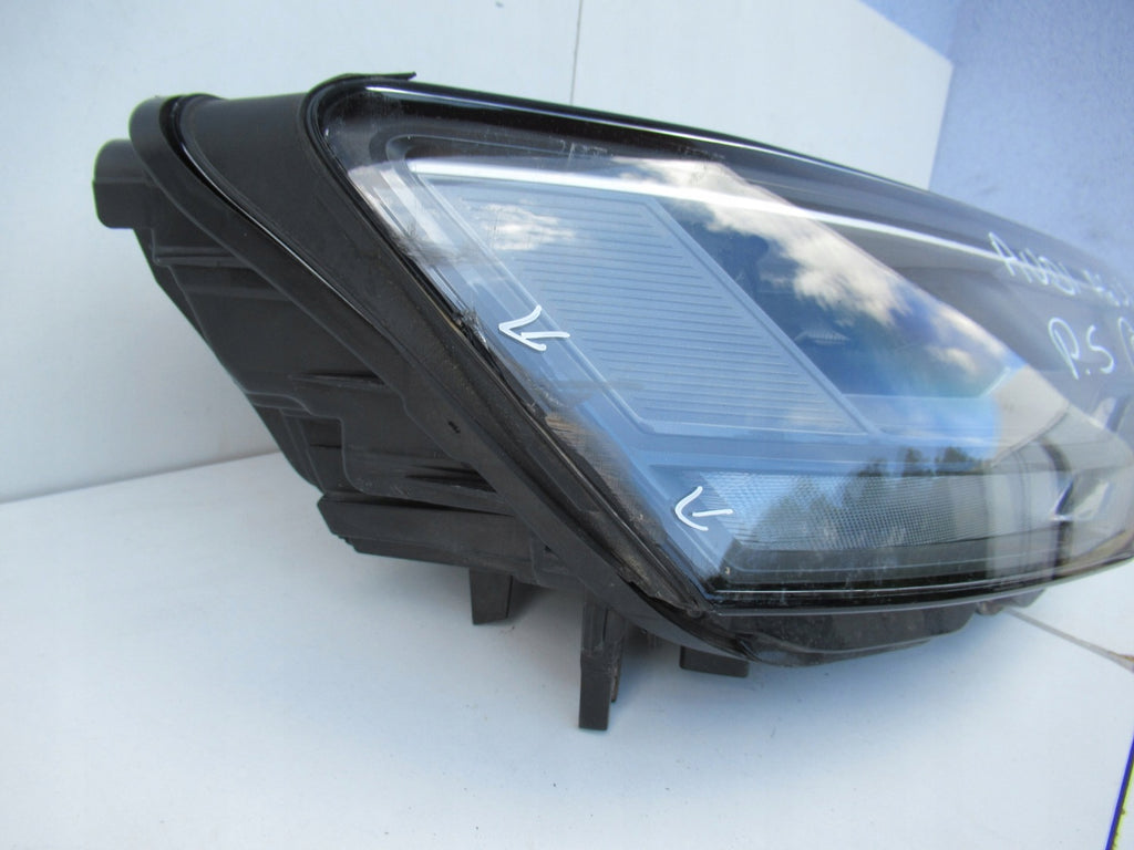 Frontscheinwerfer Audi A6 C8 4K0941034 LED Rechts Scheinwerfer Headlight SCH8282523552mg