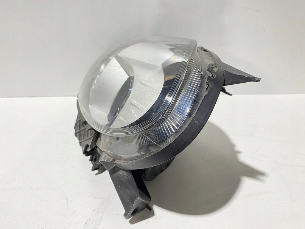 Frontscheinwerfer Fiat Punto 51855645 Links Scheinwerfer Headlight SCH1545797888dg