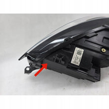 Laden Sie das Bild in den Galerie-Viewer, Frontscheinwerfer Opel Corsa F SPP17746 39162654 Rechts Scheinwerfer Headlight SCH2843040425wo