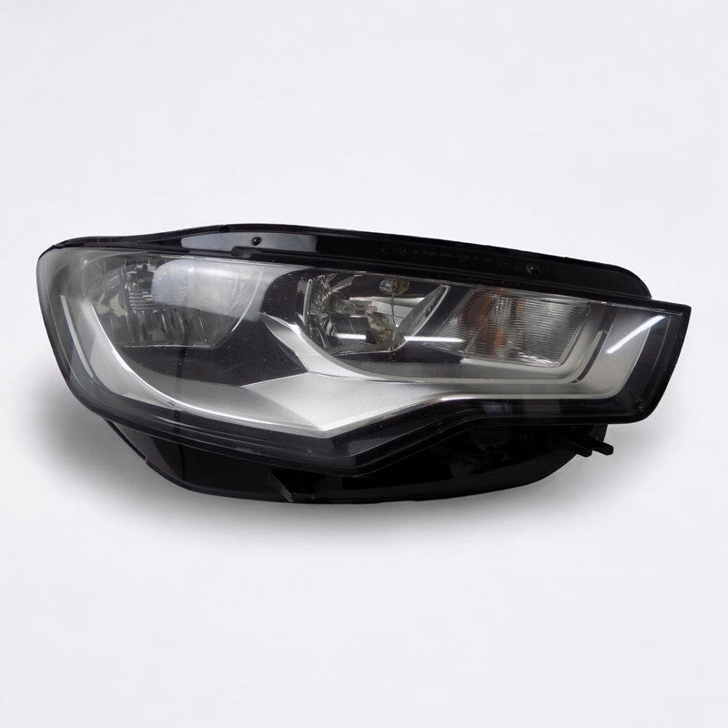 Frontscheinwerfer Audi A6 C7 4G0941004R LED Rechts Scheinwerfer Headlight