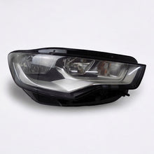 Laden Sie das Bild in den Galerie-Viewer, Frontscheinwerfer Audi A6 C7 4G0941004R LED Rechts Scheinwerfer Headlight