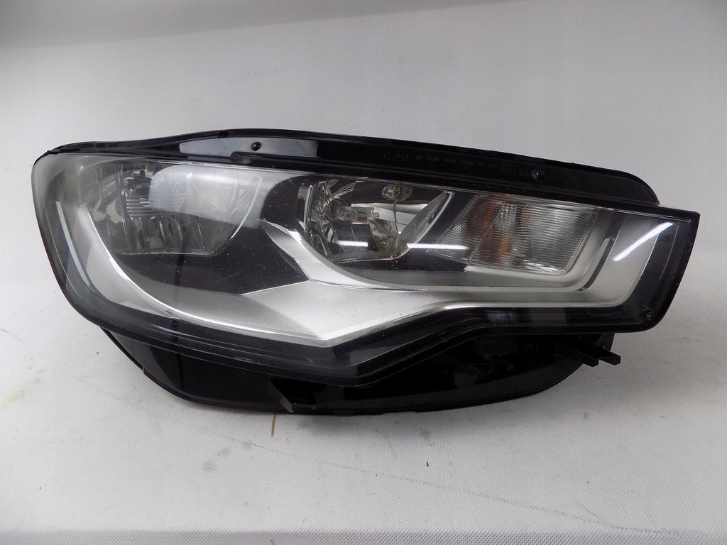 Frontscheinwerfer Audi A6 C7 4G0941004R LED Rechts Scheinwerfer Headlight