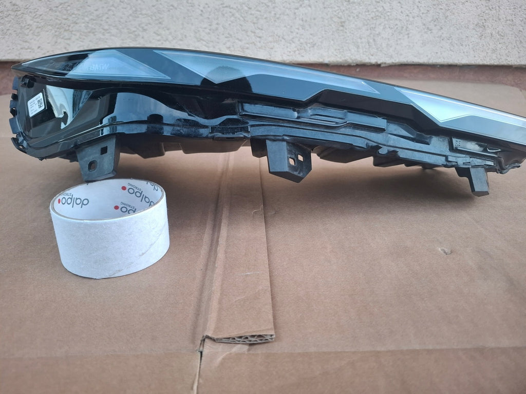 Frontscheinwerfer BMW 988047207 LED Rechts Scheinwerfer Headlight SCH3445041716ah