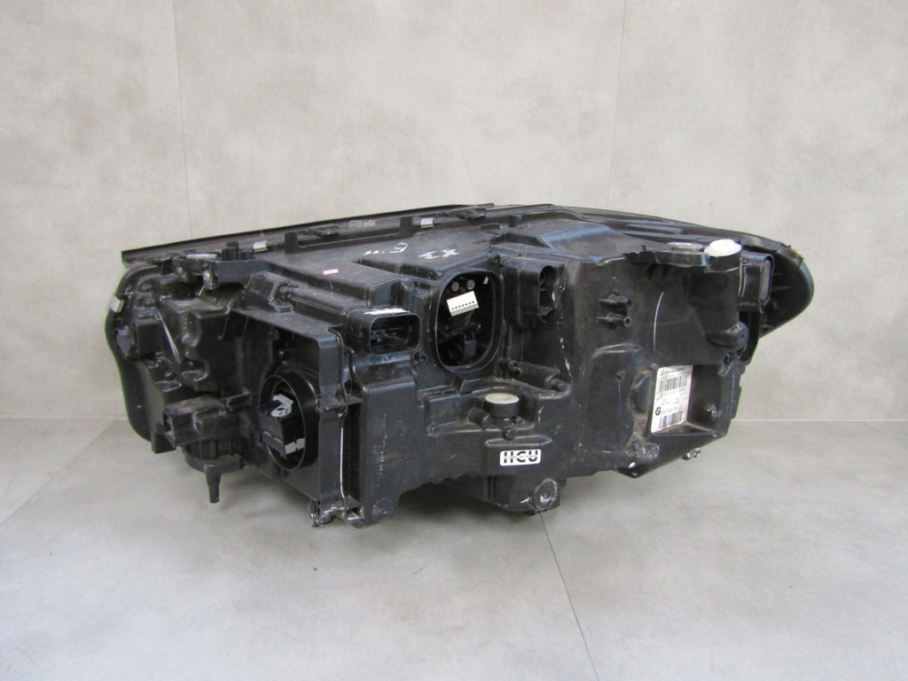 Frontscheinwerfer BMW G01 Ix3 9491682-05 LED Rechts Scheinwerfer Headlight SCH2308190496wc
