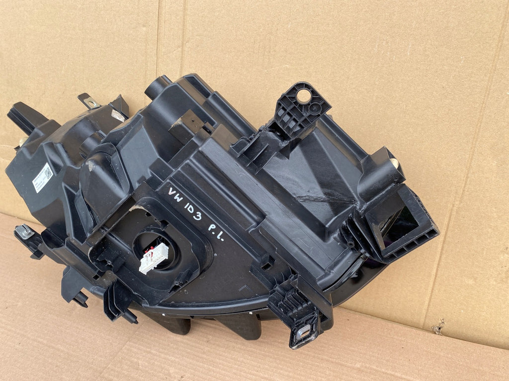 Frontscheinwerfer Renault 10B941005A Full LED Links Scheinwerfer Headlight