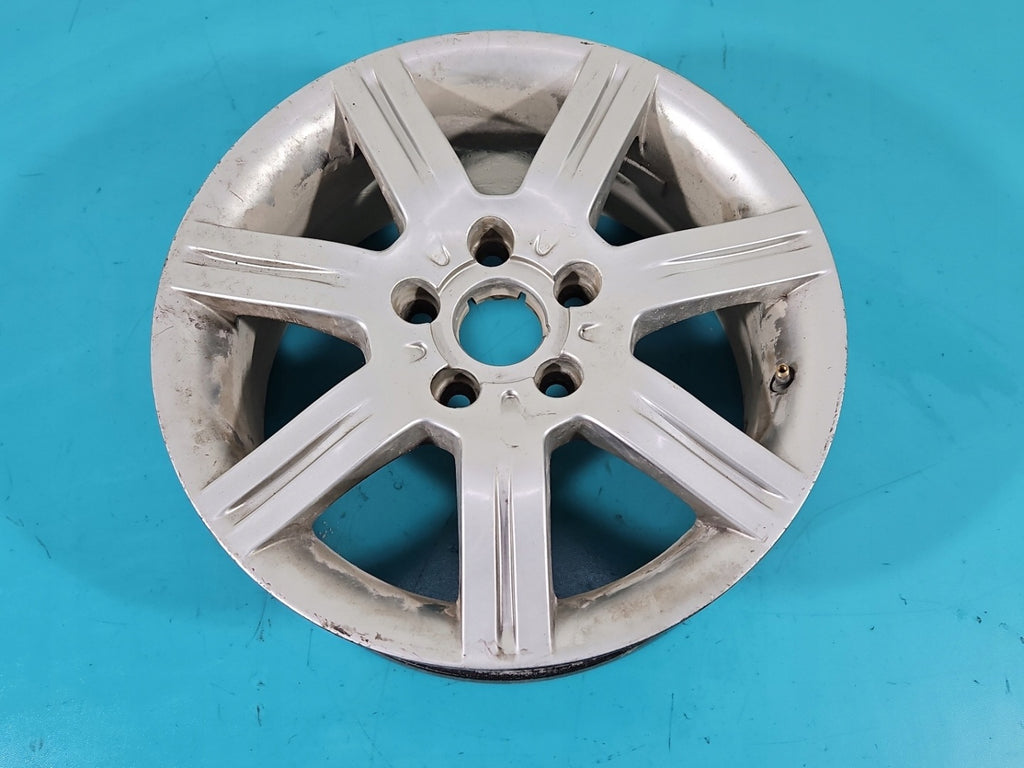 4x Alufelge 16 Zoll 6.5" 5x112 1380214 Seat Leon Rim Wheel FEL9613766021li