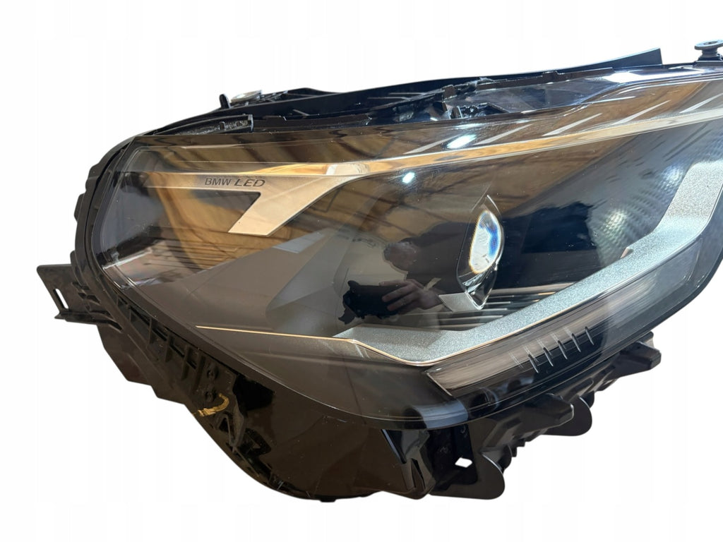 Frontscheinwerfer BMW 2 G42 5A320E6-08 Rechts Scheinwerfer Headlight SCH8588032340vi