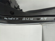 Laden Sie das Bild in den Galerie-Viewer, Frontscheinwerfer Kia Ceed 92101-J7500 Full LED Links Scheinwerfer Headlight