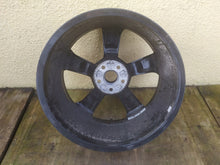 Load image into Gallery viewer, 1x Alufelge 19 Zoll 8.0" 5x112 45ET Glanz Silber 81A601025 Audi Q2 Rim Wheel FEL6911711201jm