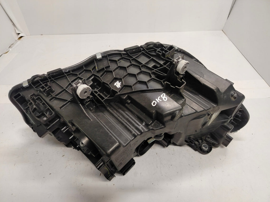 Frontscheinwerfer BMW G01 G02 8739653 8739654 Full LED Rechts oder Links SCH2705602486we