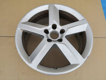 Load image into Gallery viewer, 1x Alufelge 18 Zoll 8.0&quot; 5x112 42ET 3R0601025B Seat Exeo Rim Wheel