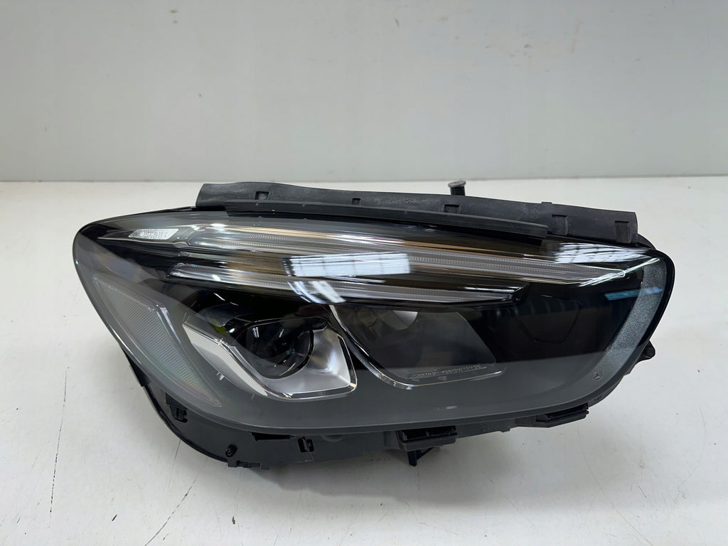 Frontscheinwerfer Mercedes-Benz A2479062603 LED Rechts Scheinwerfer Headlight