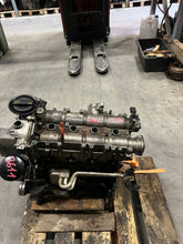 Laden Sie das Bild in den Galerie-Viewer, Motor Audi Seat Skoda VW CAXA 1.4 TFSI 122PS 90kW 72TKm 2016 Benzin Unkomplett