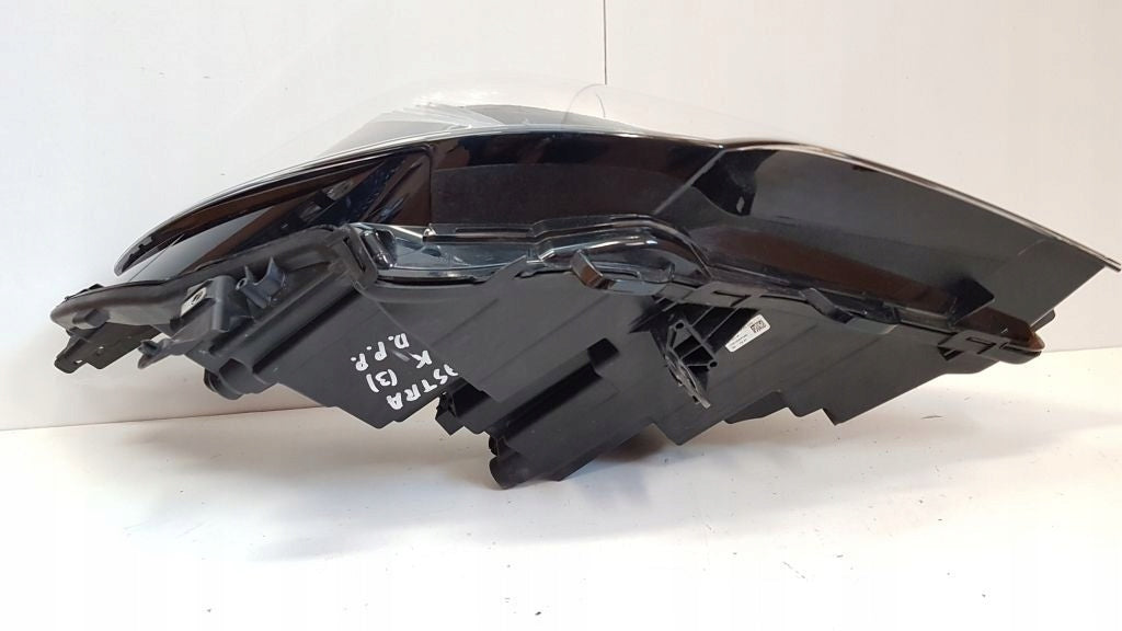 Frontscheinwerfer Opel Astra K 7961400003 Rechts Scheinwerfer Headlight SCH3147386833de