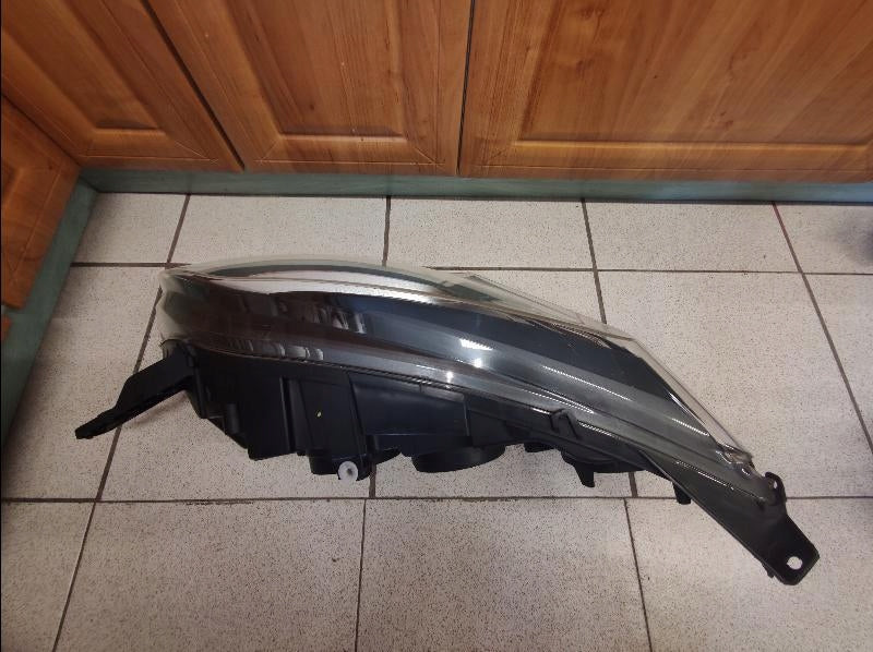 Frontscheinwerfer Citroën Jumper Ducato Boxer LED Rechts Scheinwerfer Headlight