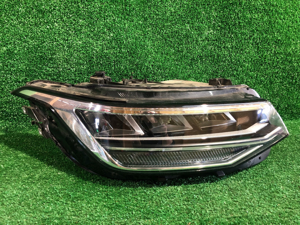 Frontscheinwerfer VW Tiguan 5NB941036C LED Rechts Scheinwerfer Headlight