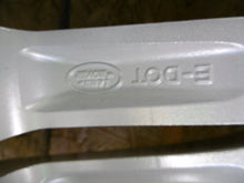 Load image into Gallery viewer, 1x Alufelge 20 Zoll 8.5" 5x120 47ET Glanz Silber HY32-1007-RA Land Rover FEL5461839676of