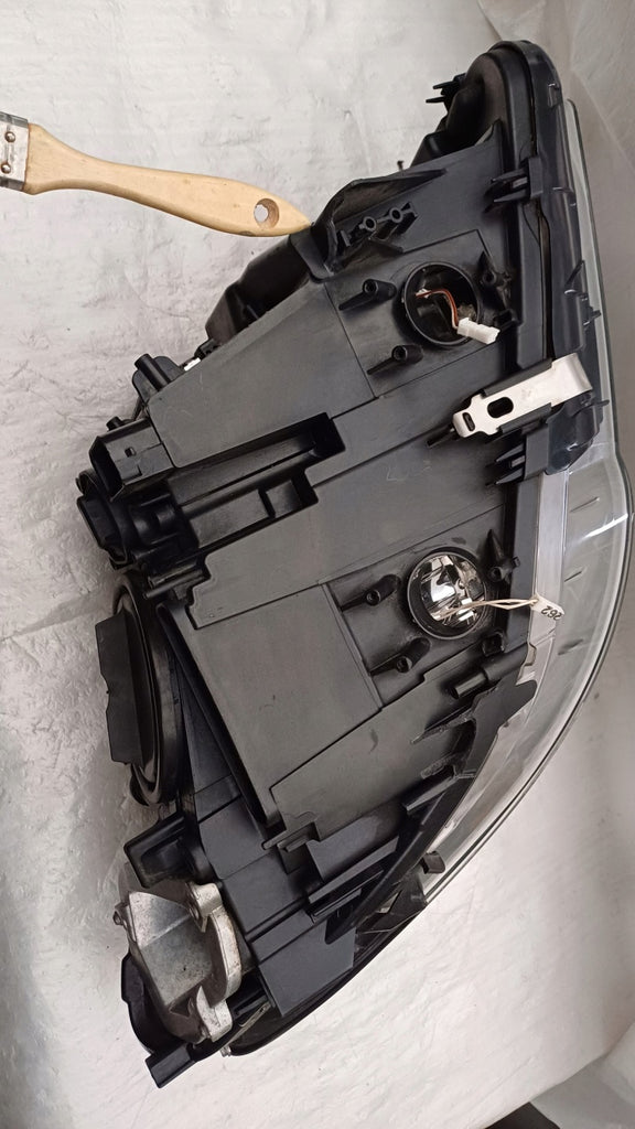 Frontscheinwerfer BMW 5 F11 F10 7203251-17 Xenon Links Scheinwerfer Headlight SCH9416117617kf