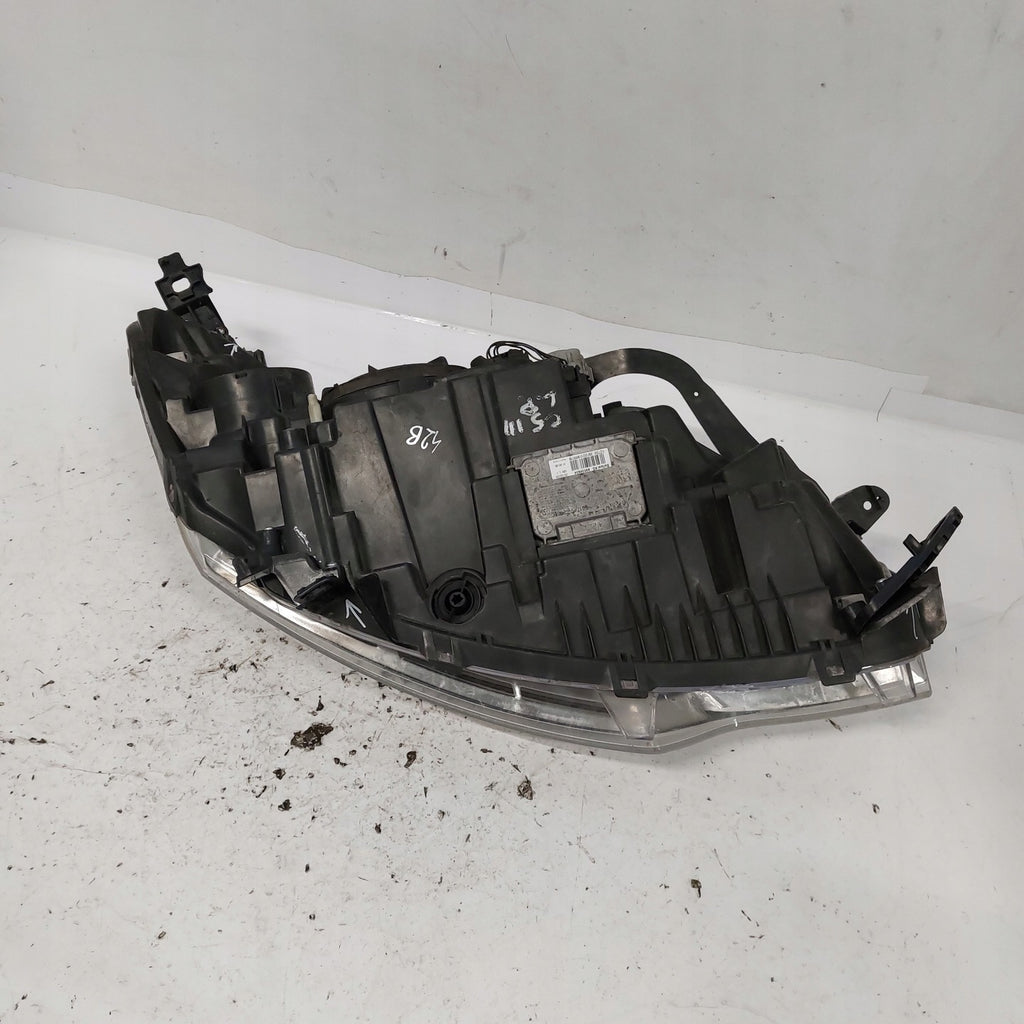 Frontscheinwerfer Citroën C5 III 9684845880 89901892 Xenon Links Headlight