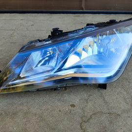 Frontscheinwerfer Seat Leon 5F1941005A Links Scheinwerfer Headlight SCH6903212282ix